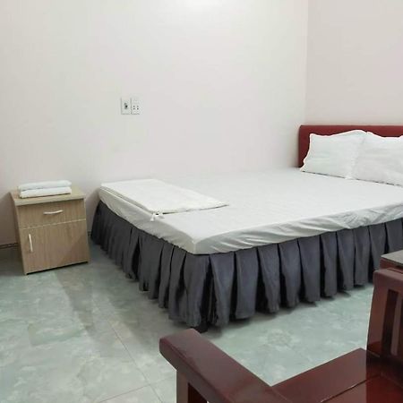 Nghia Lo Nha Nghi Dung Tai B&B 외부 사진