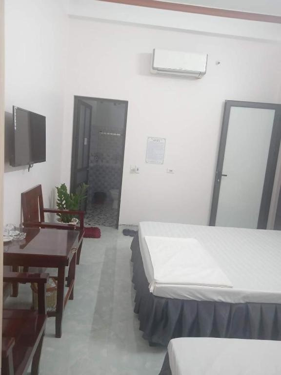 Nghia Lo Nha Nghi Dung Tai B&B 객실 사진