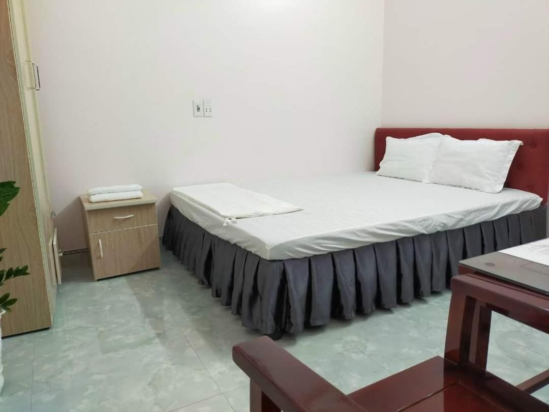 Nghia Lo Nha Nghi Dung Tai B&B 외부 사진