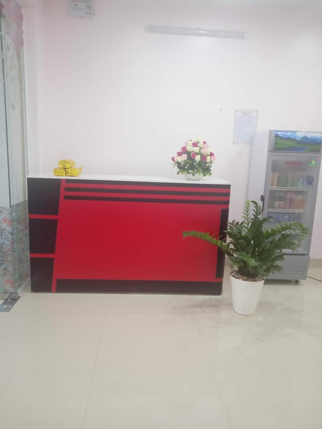 Nghia Lo Nha Nghi Dung Tai B&B 외부 사진